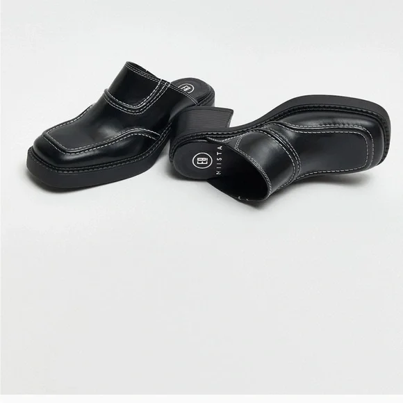 Miista Rubi Clog New in Box 7.5 - Picture 9 of 10